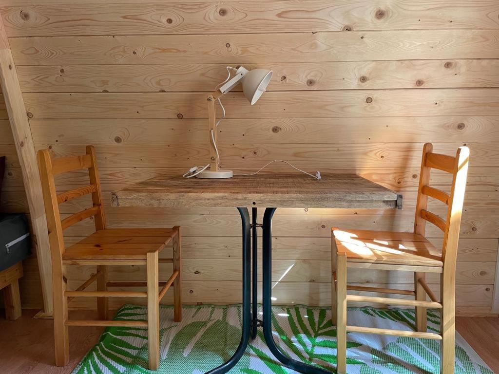 Camping Du Lac Saint-Julien-du-Verdon Dış mekan fotoğraf