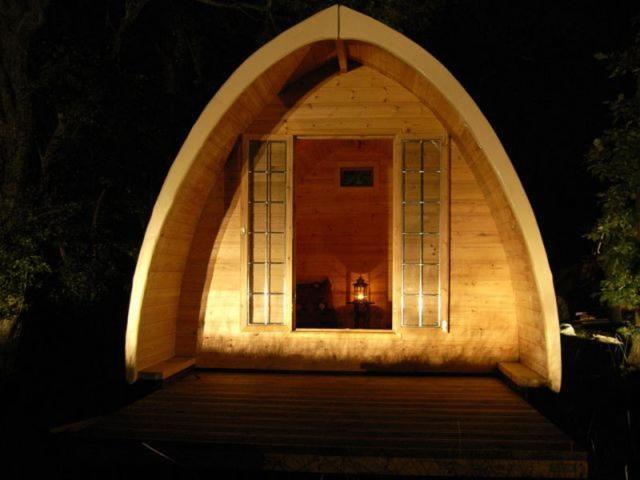 Camping Du Lac Saint-Julien-du-Verdon Dış mekan fotoğraf
